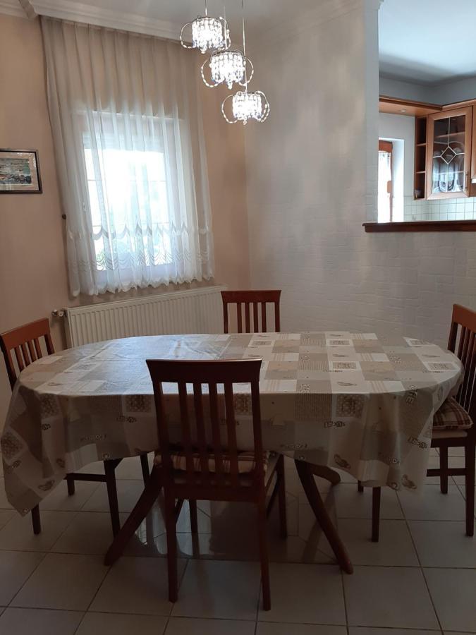 Villa Csilla Elegant House Erd Ngoại thất bức ảnh