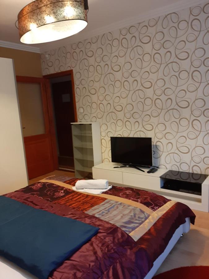 Villa Csilla Elegant House Erd Ngoại thất bức ảnh