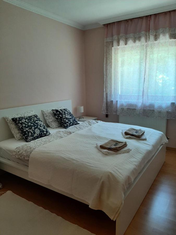 Villa Csilla Elegant House Erd Ngoại thất bức ảnh