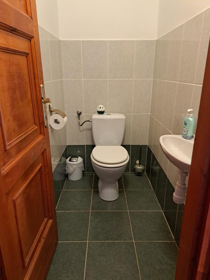 Villa Csilla Elegant House Erd Ngoại thất bức ảnh