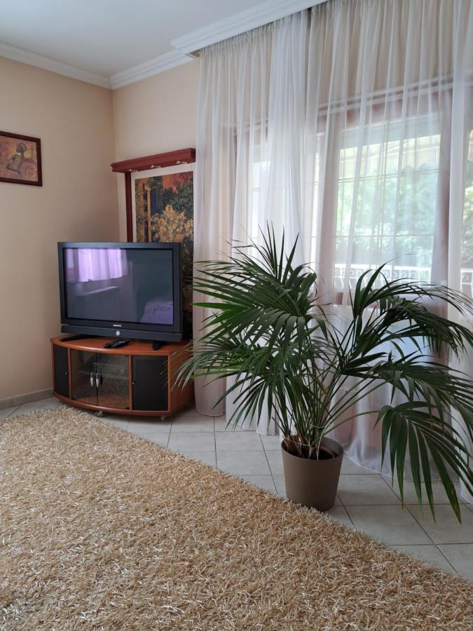 Villa Csilla Elegant House Erd Ngoại thất bức ảnh