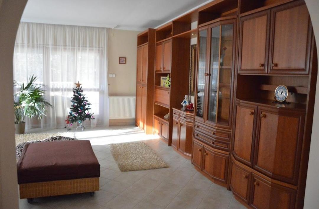 Villa Csilla Elegant House Erd Ngoại thất bức ảnh