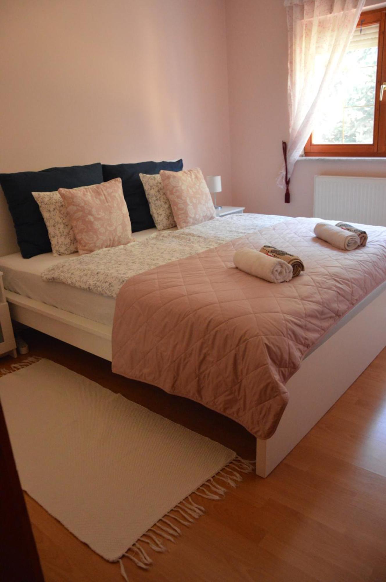 Villa Csilla Elegant House Erd Ngoại thất bức ảnh
